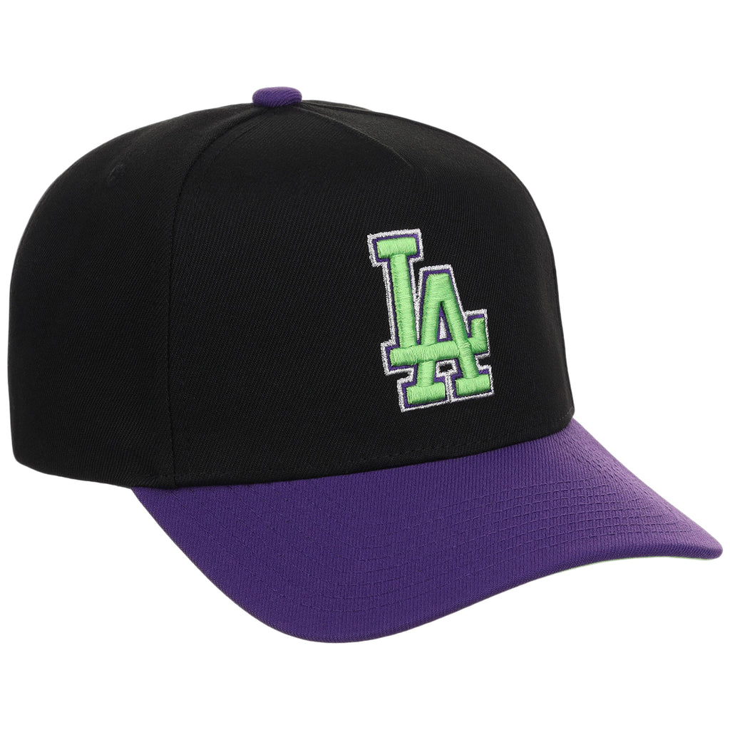 Los Angeles Dodgers MLB Alien Encounter Mitchell & Ness Pro Pinch