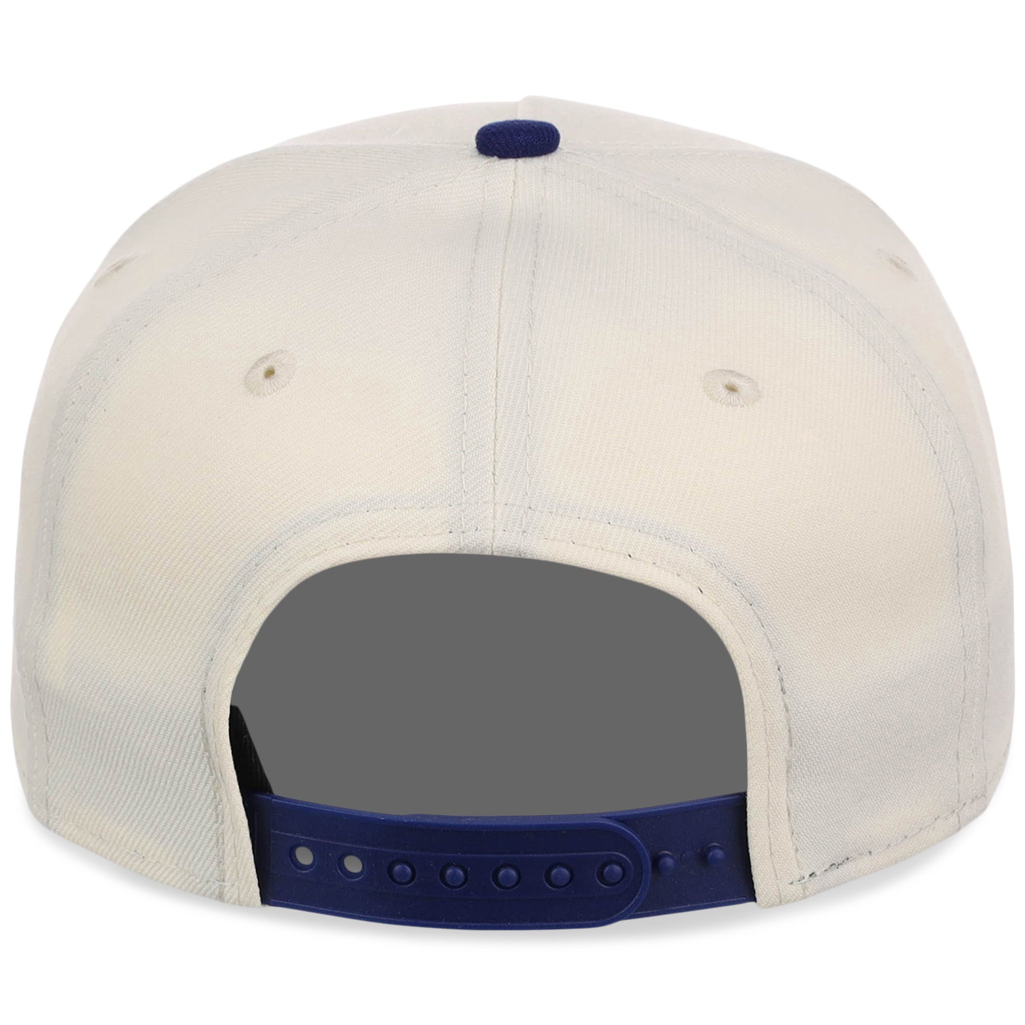 Los Angeles Dodgers Women's New Era 9FORTY Chrome OTC A-Frame
