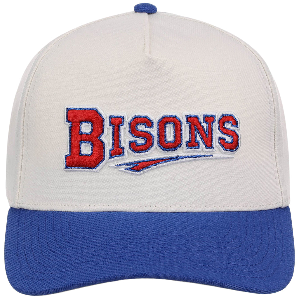 Buffalo Bisons Field Club Minor League Monday Off-White OTC A-Frame