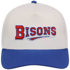 Buffalo Bisons Field Club Minor League Monday Off-White OTC A-Frame
