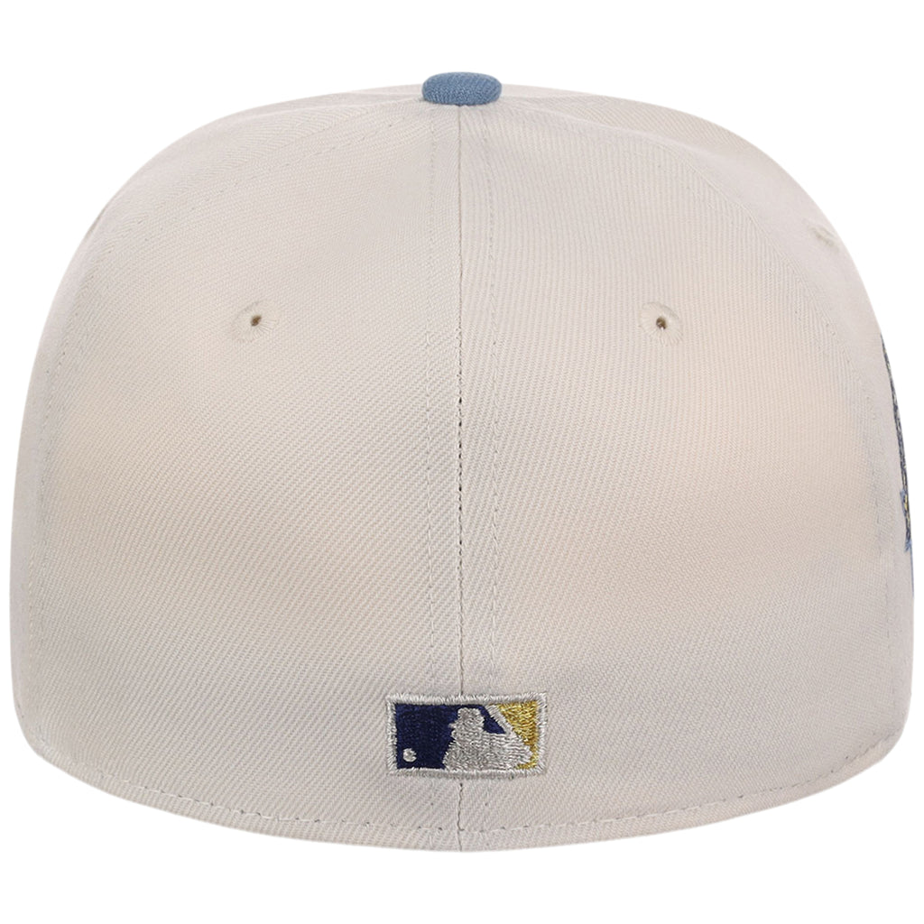 San Francisco Giants MLB Vintage Ink New Era 59FIFTY