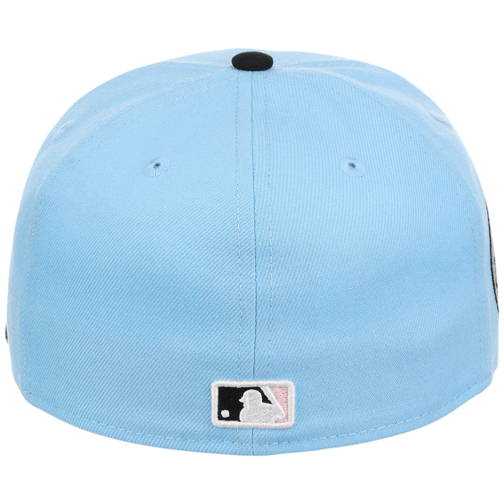 Houston Astros Julieta 2.0 'The Chapters' New Era 59FIFTY Collection (Sky/Black)