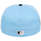 Houston Astros Julieta 2.0 'The Chapters' New Era 59FIFTY Collection (Sky/Black)