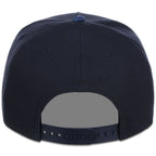 Los Angeles Dodgers Pacific Canvas New Era 9FORTY (Dark Royal/Multi)