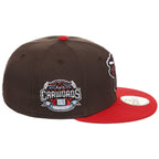 Hickory Crawdads Minor League Monday New Era 59FIFTY