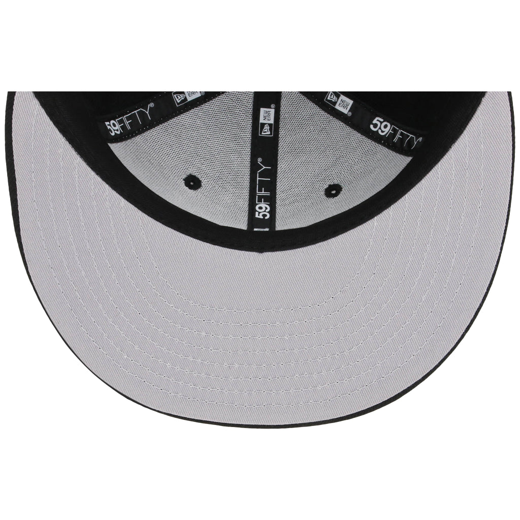 Brooklyn Dodgers MLB More Donuts New Era 59FIFTY