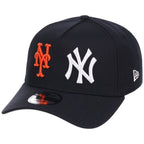 New York Yankees Whammy New Era 9FORTY A-Frame