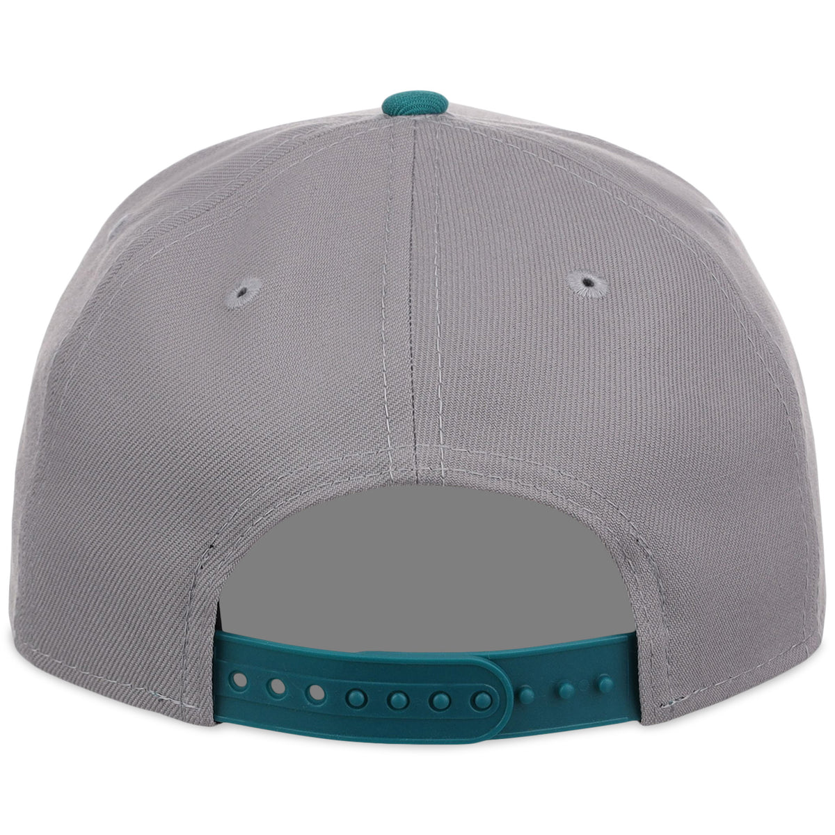 Seattle Mariners MLB Gray OTC FASHION CORE New Era 9FORTY A-Frame