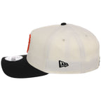 San Francisco Giants MLB Chrome OTC New Era 9FORTY A-Frame