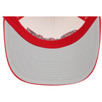Fresno Grizzlies Field Club Minor League Monday Off-White OTC A-Frame