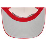 Fresno Grizzlies Field Club Minor League Monday Off-White OTC A-Frame