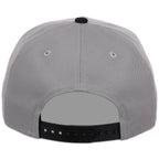Arizona Diamondbacks MLB Gray x Black FASHION CORE New Era 9FORTY A-Frame