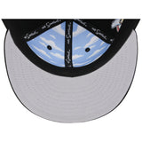 The Simpsons Fitted Collection - Logo Fitted