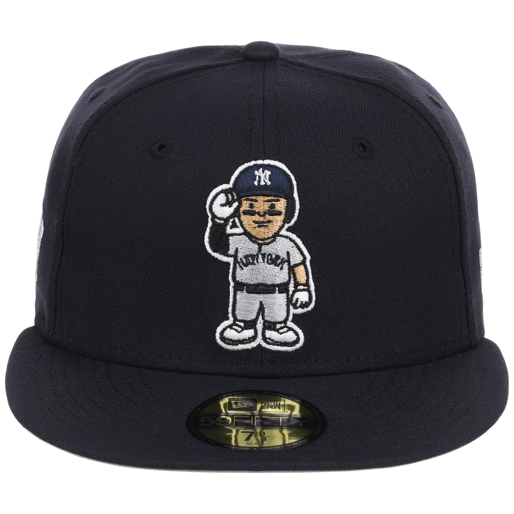 New York Yankees Character New Era 59FIFTY