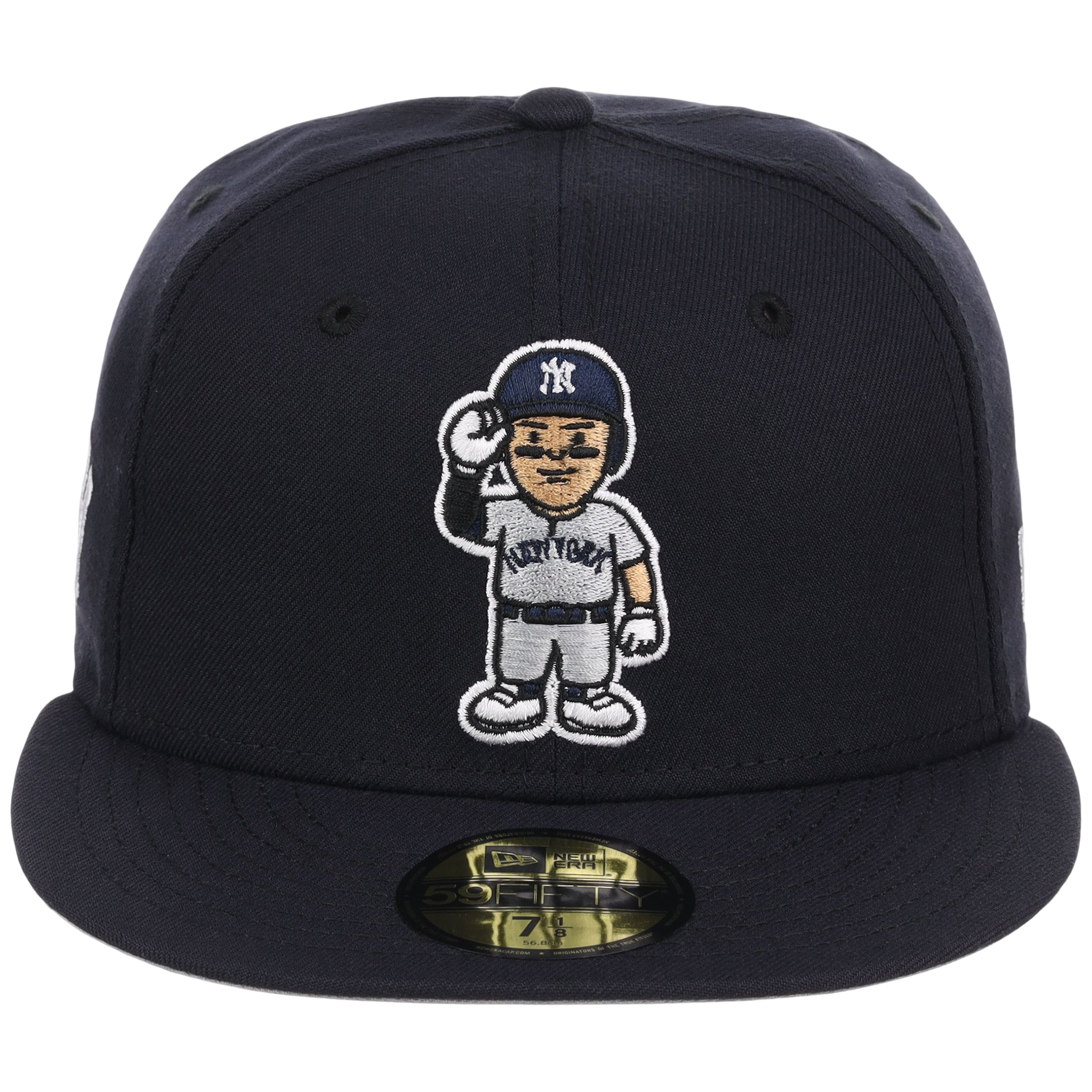 New York Yankees Character New Era 59FIFTY
