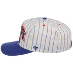 New York Mets Mets '86 Champs Pinstripe '47 Hitch