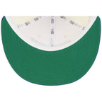 Seattle Seahawks NFL Chrome OTC New Era 59FIFTY