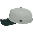 New York Mets MLB Everest x Dark Green FASHION CORE New Era 9FORTY A-Frame