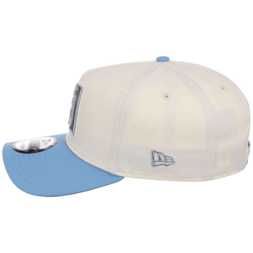 Arizona Diamondbacks MLB Chrome x Sky FASHION CORE New Era 9FORTY A-Frame