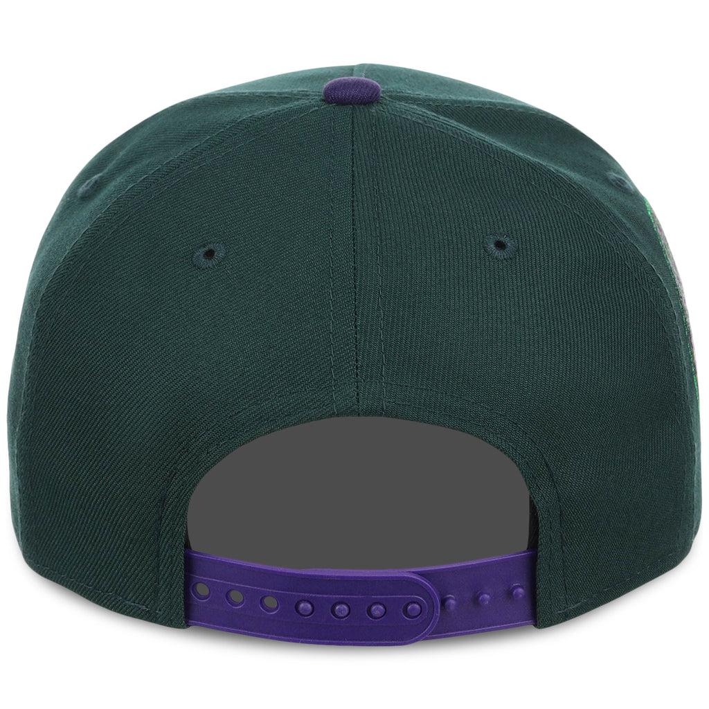 Florida Marlins MLB Joke's on You New Era 9FORTY A-Frame