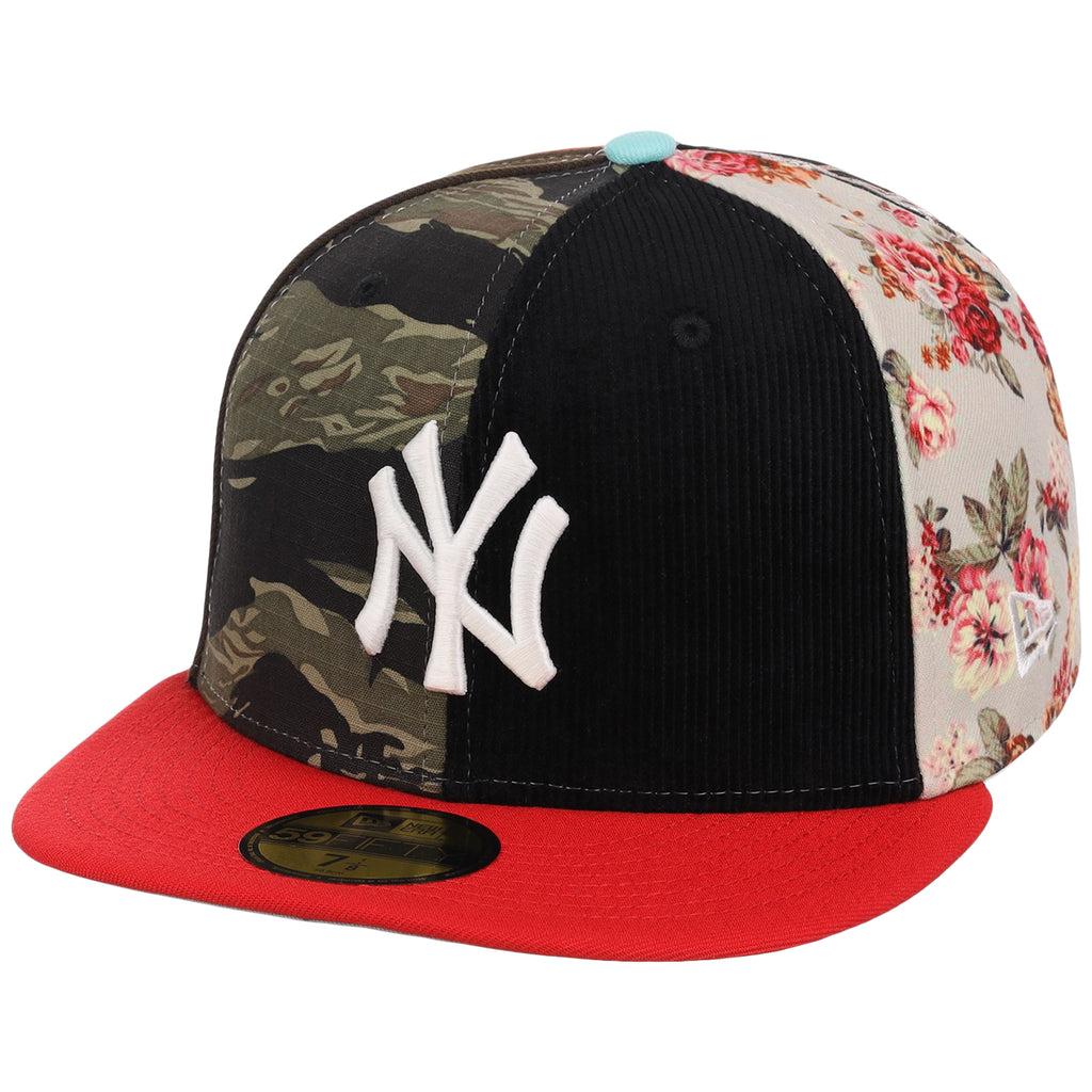 New York Yankees MLB x Chase B Maximal 2.0 New Era 59FIFTY