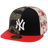 New York Yankees MLB x Chase B Maximal 2.0 New Era 59FIFTY
