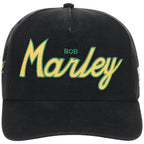 Script A-Frame - The Bob Marley 'Soul Rebel' Collection