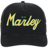 Script A-Frame - The Bob Marley 'Soul Rebel' Collection