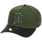Detroit Tigers MLB Field Ops New Era 9FORTY A-Frame