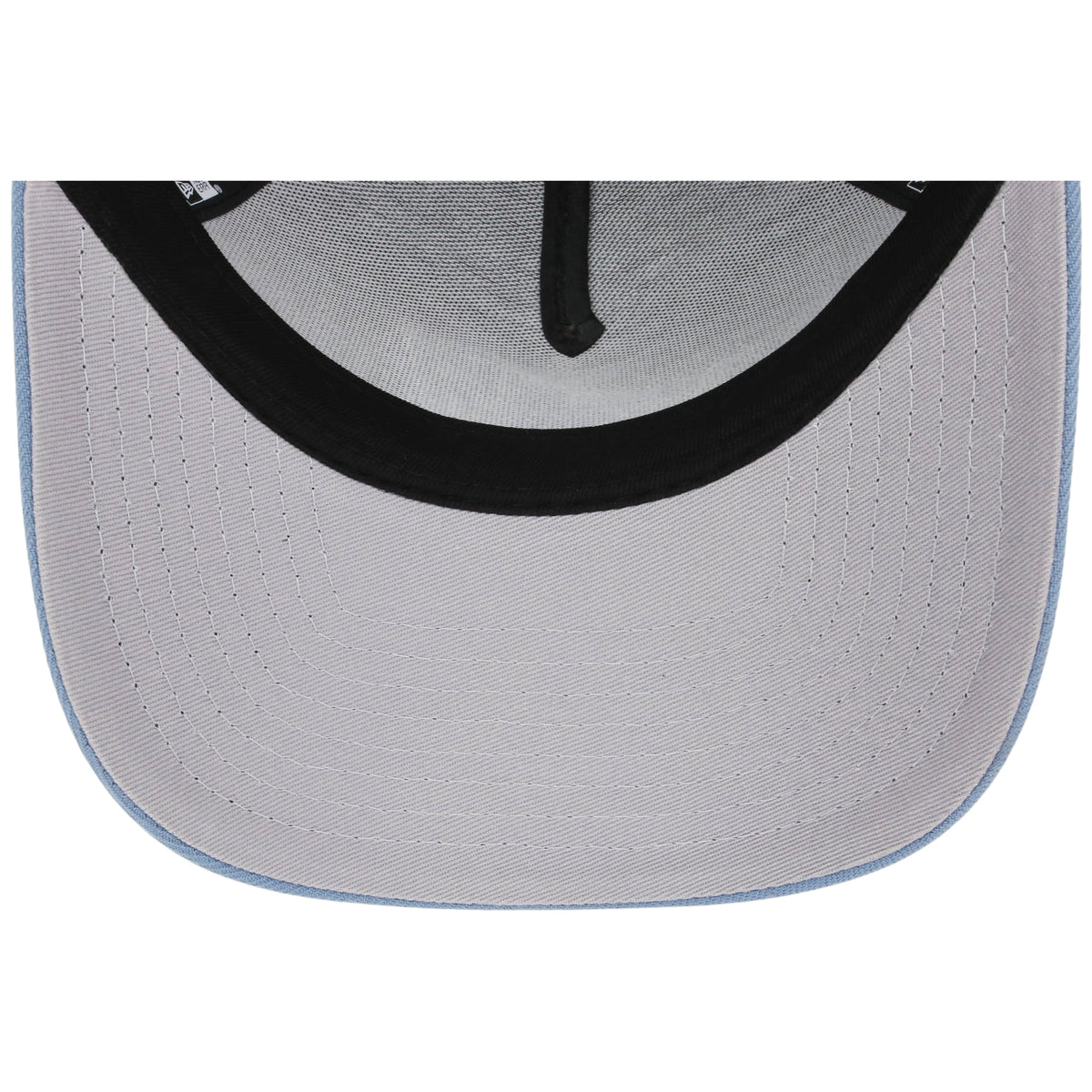 Los Angeles Dodgers MLB Driftwood Fade New Era 9FORTY A-Frame