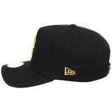 Pittsburgh Pirates Women's New Era 9FORTY OTC A-Frame