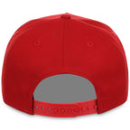 Washington Nationals MLB Diamond Bling New Era 9FORTY A-Frame