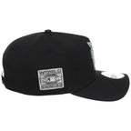 Detroit Tigers MLB Alpine Snow New Era 9FORTY A-Frame