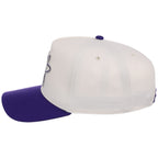 Albuquerque Isotopes Field Club Minor League Monday Off-White OTC A-Frame