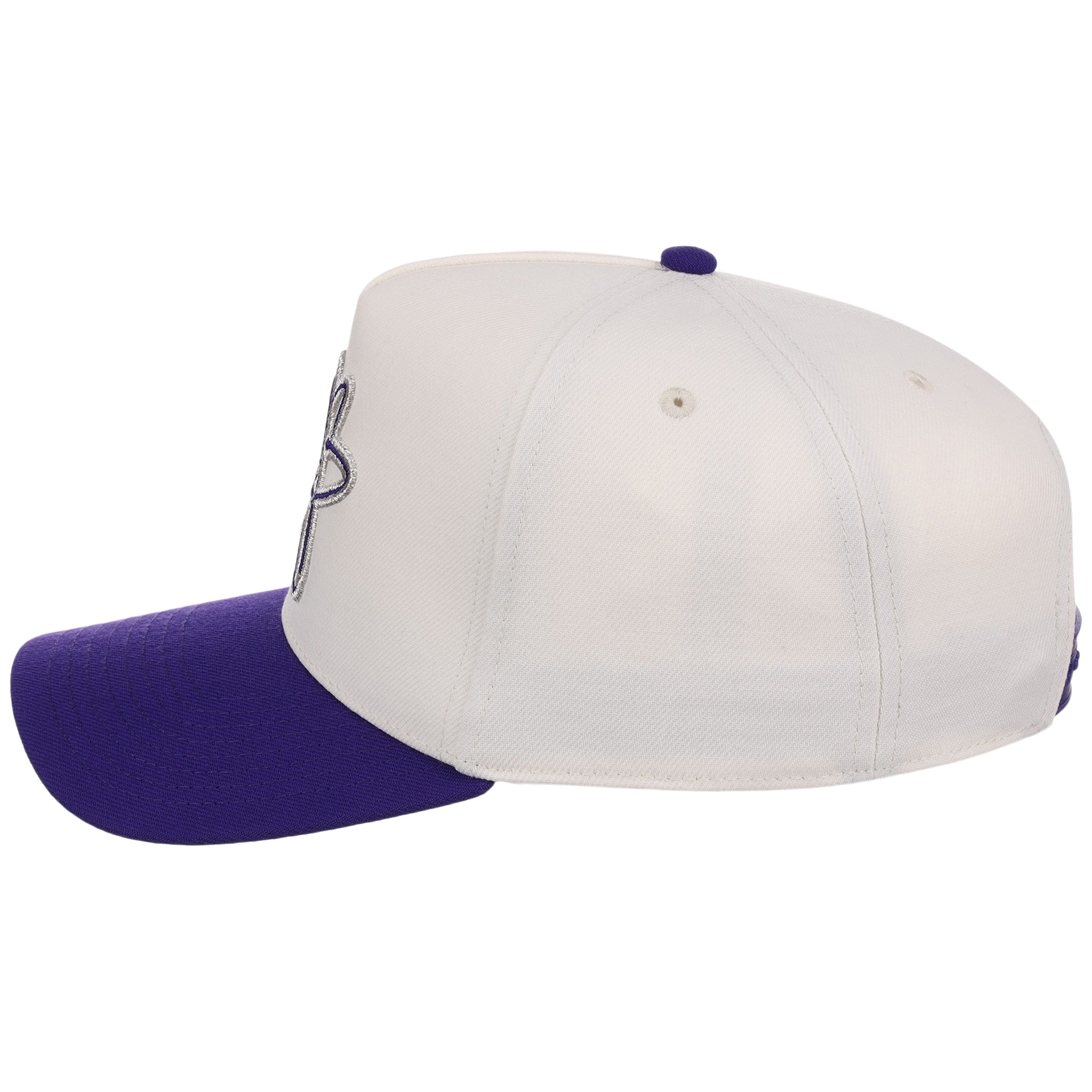 Albuquerque Isotopes Field Club Minor League Monday Off-White OTC A-Frame