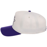Albuquerque Isotopes Field Club Minor League Monday Off-White OTC A-Frame