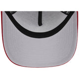 Los Angeles Dodgers MLB Cardinal FASHION CORE New Era 9FORTY A-Frame