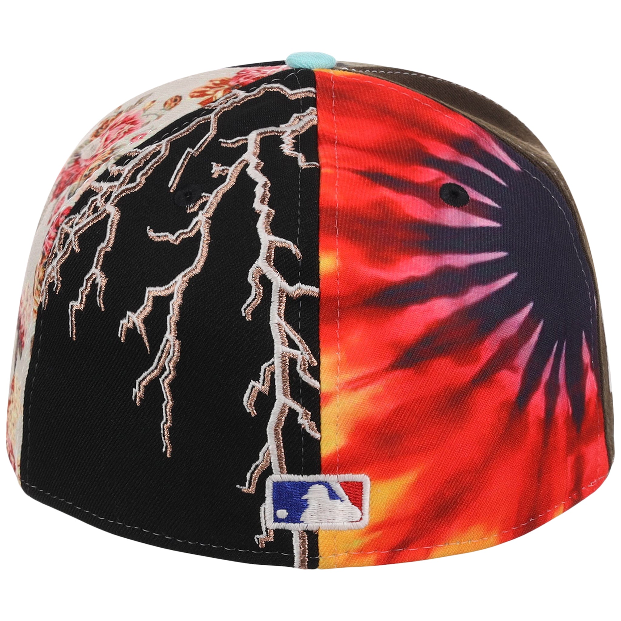 Los Angeles Dodgers MLB x Chase B Maximal 2.0 New Era 59FIFTY