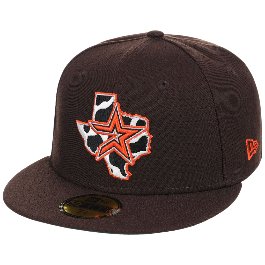 Houston Astros HD Houston Pack New Era 59FIFTY – 4