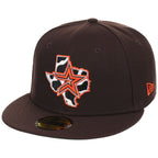 Houston Astros HD Houston Pack New Era 59FIFTY – 4