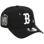 Boston Red Sox MLB Star Stud New Era 9FORTY A-Frame
