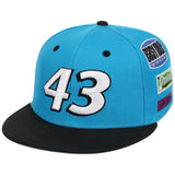 The Cars 20th Anniversary Collection - 'The King' Fitted