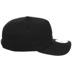 Washington Nationals MLB Black x Royal FASHION CORE New Era 9FORTY A-Frame