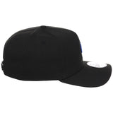 Washington Nationals MLB Black x Royal FASHION CORE New Era 9FORTY A-Frame