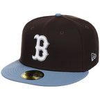 Boston Red Sox MLB Driftwood Fade New Era 59FIFTY