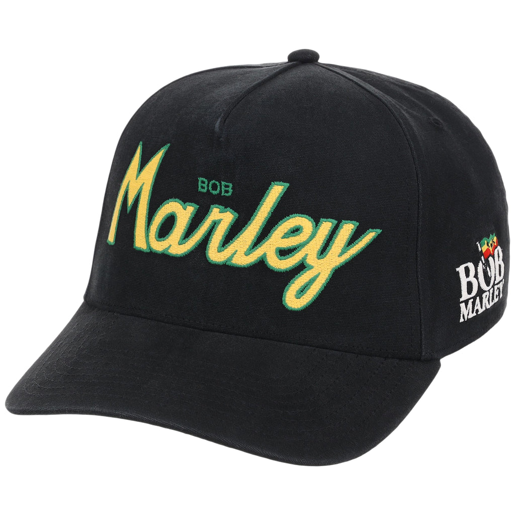 Script A-Frame - The Bob Marley 'Soul Rebel' Collection