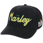 Script A-Frame - The Bob Marley 'Soul Rebel' Collection