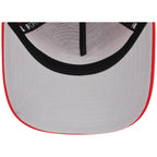 St. Louis Cardinals Women's New Era 9FORTY OTC A-Frame