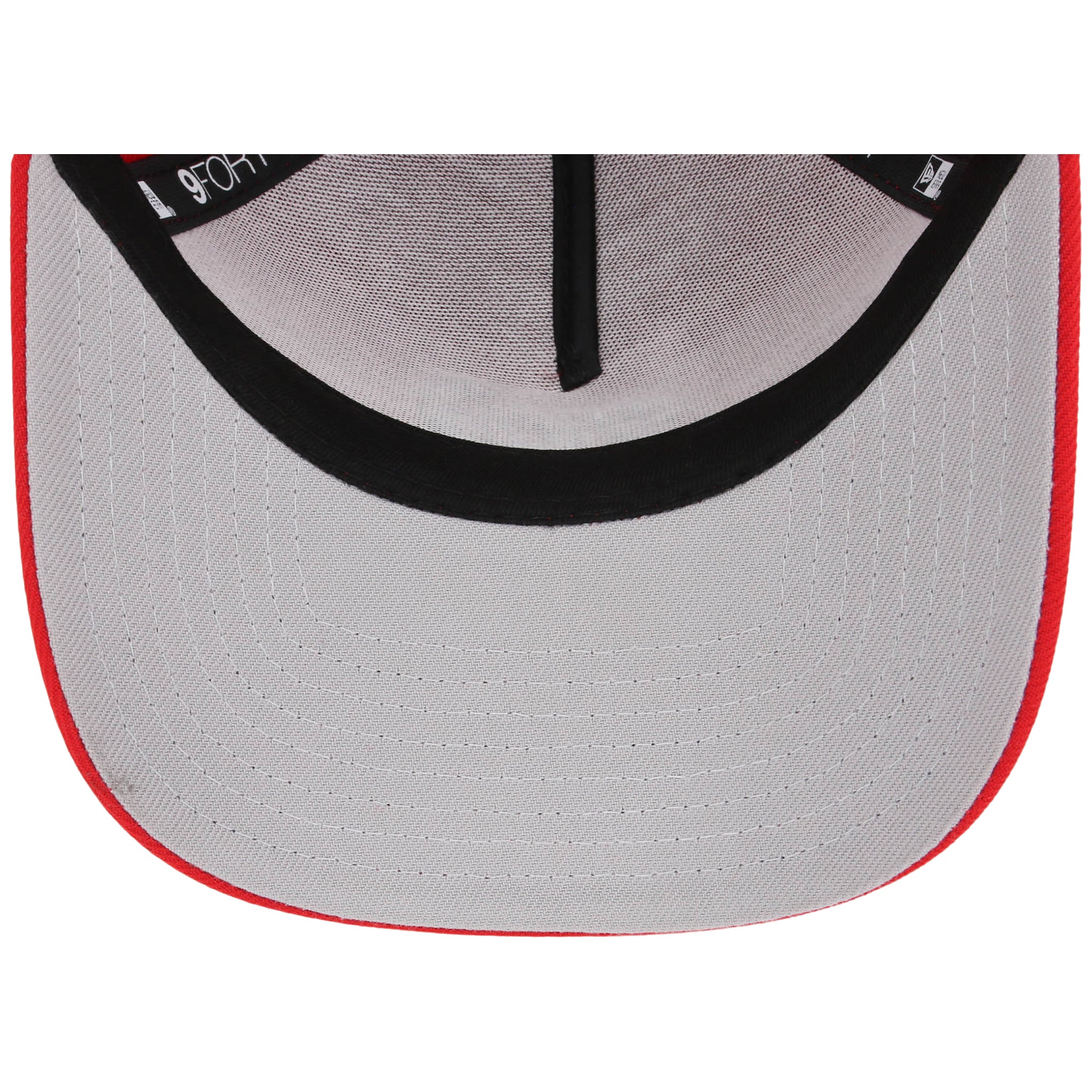 St. Louis Cardinals Women's New Era 9FORTY OTC A-Frame