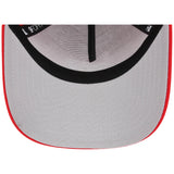 St. Louis Cardinals Women's New Era 9FORTY OTC A-Frame